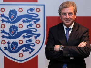 Roy Hodgson, entrenador de Inglaterra dió su lista de convocados Foto: eurocopadefutbol.com